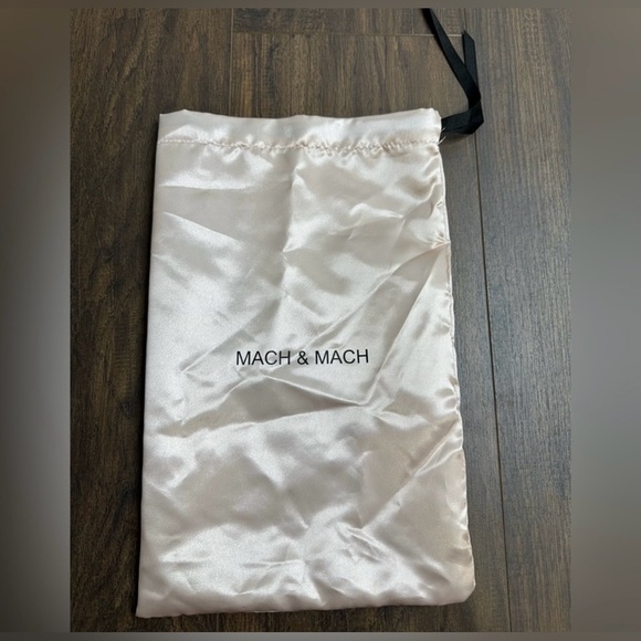 Mach & Mach Dust Bag 9.5x14.5 - Picture 1 of 2